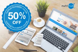 Nutrihub Offer